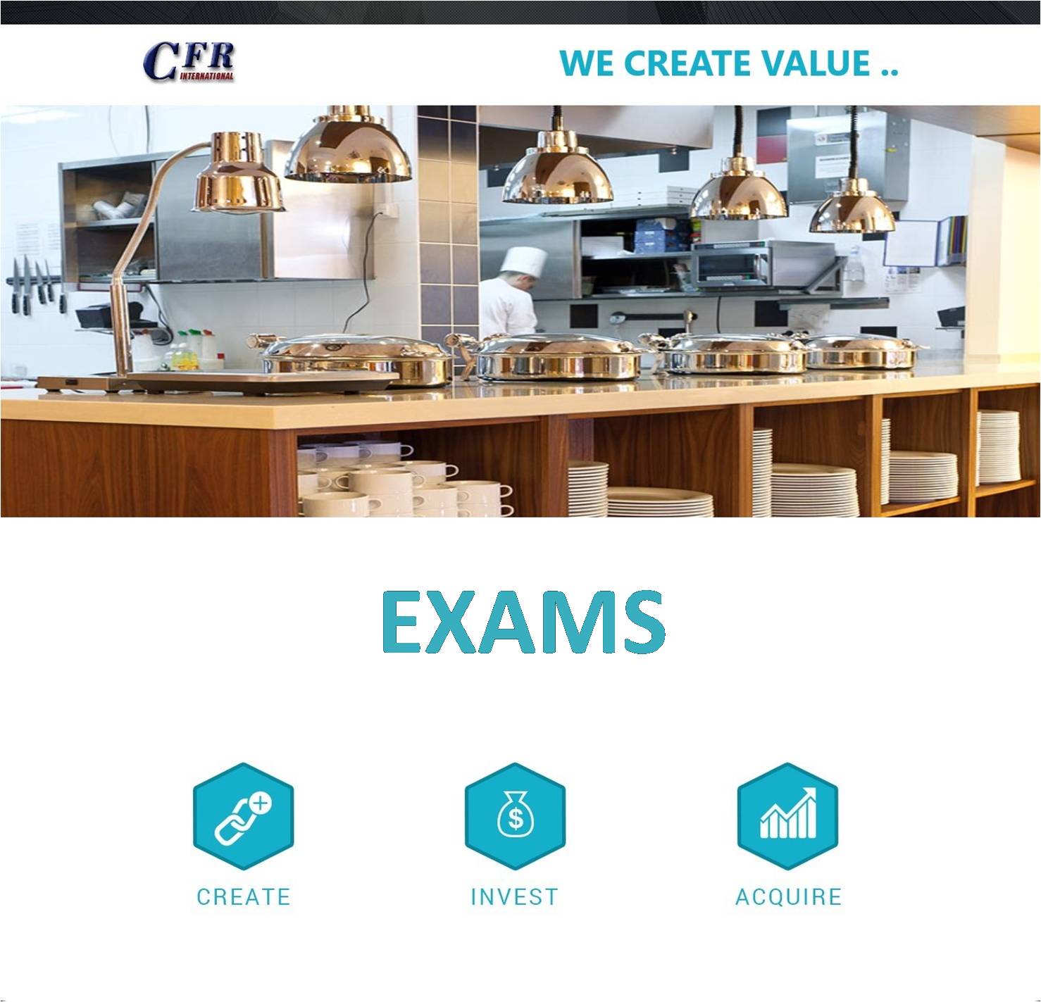 exams