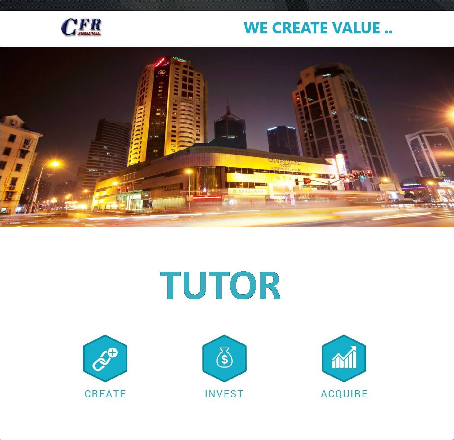tutor